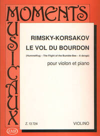 HUMMELFLUG VIOLON