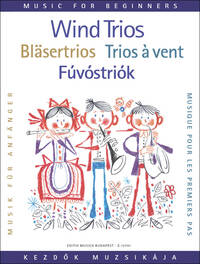 BLASERTRIOS+C441 FUR ANFANGER
