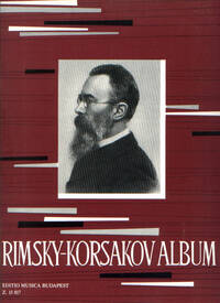 ALBUM FUR KLAVIER PIANO