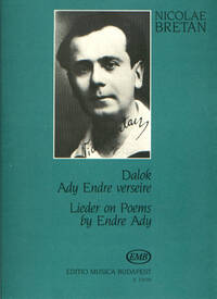 DALOK ADY E. VERSEIRE CHANT