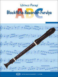 BLOCKFLOTEN-ABC FLUTE TRAVERSIERE