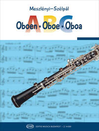 OBOEN-ABC UBUNGEN FUR OBOE VON ANFANG AN, UNTER HAUTBOIS