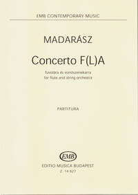 CONCERTO F(L)A