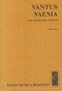 NAENIA ORCHESTRE