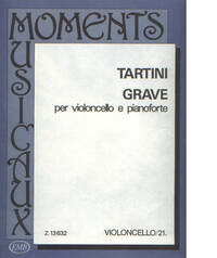 GRAVE VIOLONCELLE