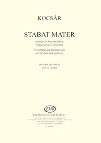STABAT MATER CHANT