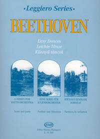 LEICHTE TANZE ORCHESTRE