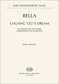CHUANG TZU'S DREAM