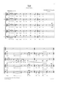 TEL CHANT