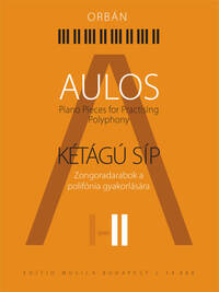 AULOS VOLUME II PIANO