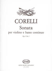 SONATA PER VIOLINO E BASSO CONTINUO VIOLON