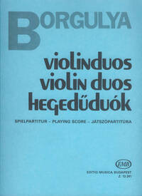 VIOLINDUOS VIOLONS