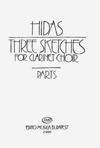 THREE SKETCHES