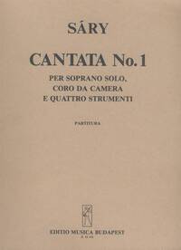 KANTATE NR. 1