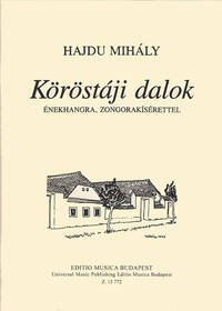 KOROSTAJI DALOK CHANT