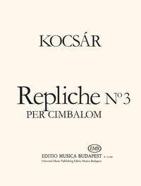 REPLICHE NR. 3