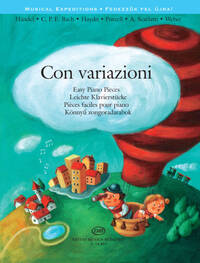 CON VARIAZIONI PIANO