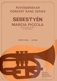 MARCIA PICCOLA