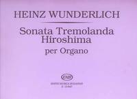 SONATA TREMOLANDA HIROSHIMA ORGUE