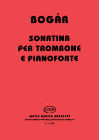 SONATINE TROMBONE