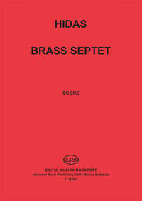 BRASS SEPTET