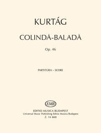 COLINDA-BALADA