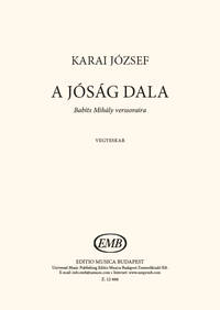 A JOSAG DALA CHANT