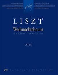 WEIHNACHTSBAUM (NR. 1-12) PIANO