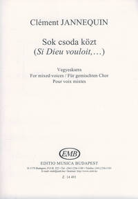 SOK CSODA KOZT (SI DIEU VOULOIT) CHANT