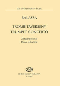 TRUMPET CONCERTO TROMPETTE