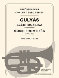 MUSIC FROM SZEK