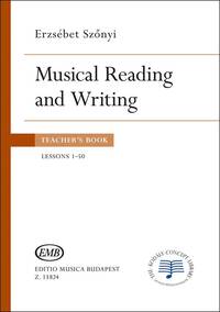 MUSICAL READING AND WRITING I FORMATION MUSICALE