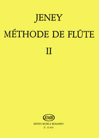 METHODE DE FLUTE 2 FLUTE TRAVERSIERE