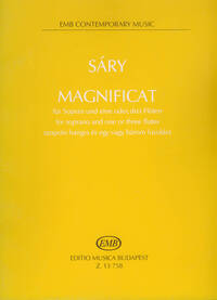 MAGNIFICAT