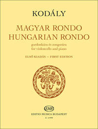 HUNGARIAN RONDO