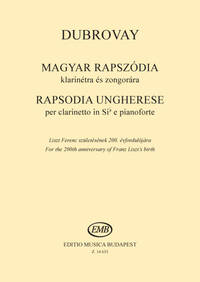 RAPSODIA UNGHERESE