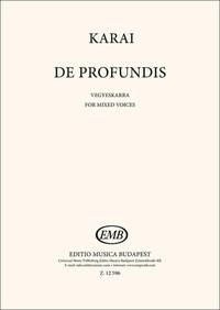 DE PROFUNDIS PSALM 130 CHANT