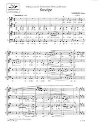 SUSCIPE CHANT