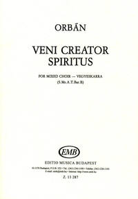 VENI CREATOR SPIRITUS CHANT