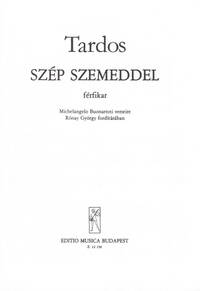 SZEP SZEMEDDEL