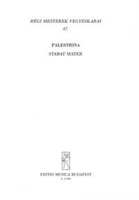 OLD MASTERS' MIXED CHORUSES V47 CHANT