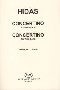 CONCERTINO