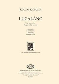 LUCALANC CHANT