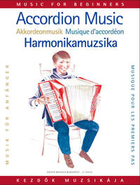 AKKORDEONMUSIK FUR ANFANGER ACCORDEON
