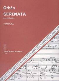 SERENATA ORCHESTRE