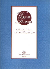 RONDO CLARINETTE