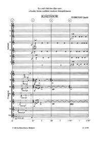 KIALTASOK, NOI HANGOK CHANT