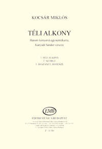 TELI ALKONY CHANT
