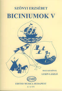 BICINIUMS - PERUI BICINIUKUM CHANT