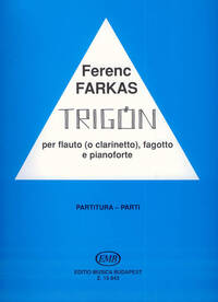 TRIGON MUSIQUE D'ENSEMBLE